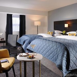 Deluxe Kamer met Twee Aparte Bedden