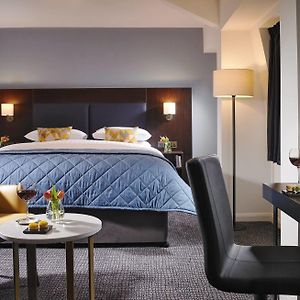 Executive Kamer met een King Size Bed